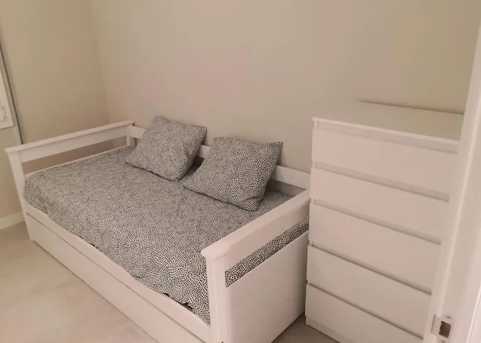 Apartament Centrico Sitges, Cerca De Todo Andando *