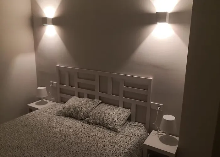 Centrico Sitges, Cerca De Todo Andando