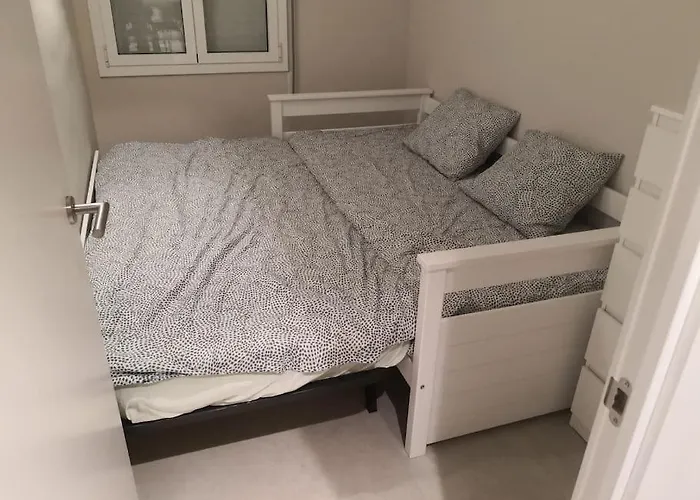 Centrico Sitges, Cerca De Todo Andando Apartament Sitges