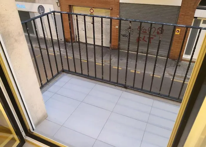 Centrico Sitges, Cerca De Todo Andando Apartament