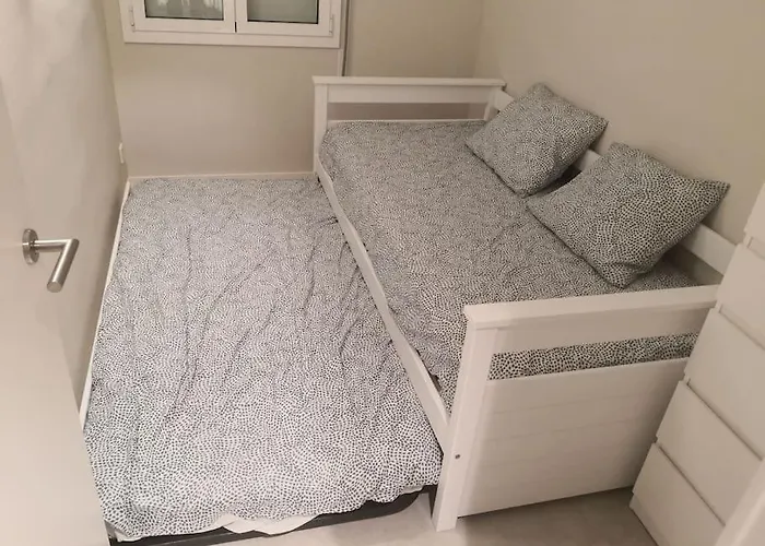 Centrico Sitges, Cerca De Todo Andando Apartament Sitges