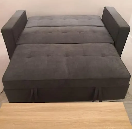 Centrico Sitges, Cerca De Todo Andando