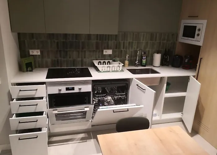 Apartament Centrico Sitges, Cerca De Todo Andando