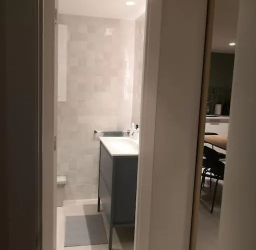 Centrico Sitges, Cerca De Todo Andando Apartament Sitges