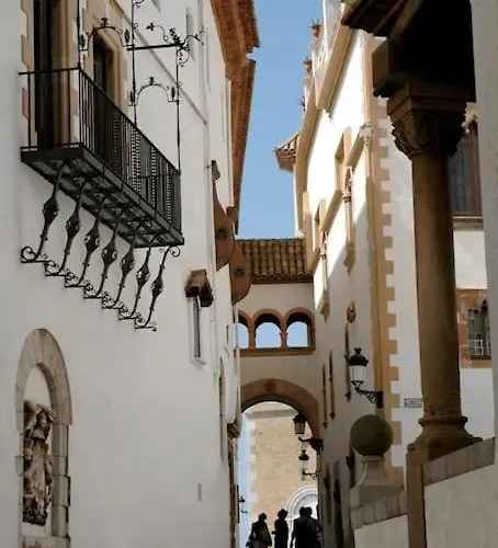 Apartament Centrico Sitges, Cerca De Todo Andando *